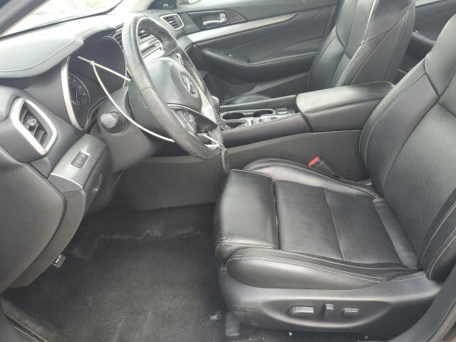 2018 NISSAN MAXIMA 3.5S 1N4AA6APXJC361936