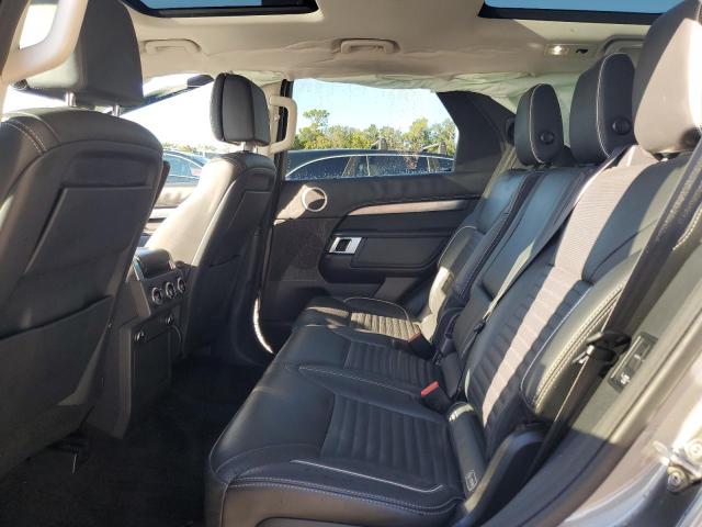 2017 LAND ROVER DISCOVERY SALRTBBV8HA014892