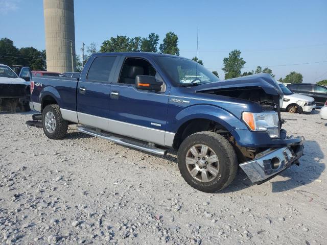 2012 FORD F150 SUPERCREW - 1FTFW1ET2CFA17210