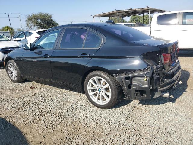 2018 BMW 320 I WBA8E1G58JNU91088