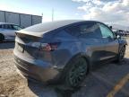 Lot #3294275916 2021 TESLA MODEL Y