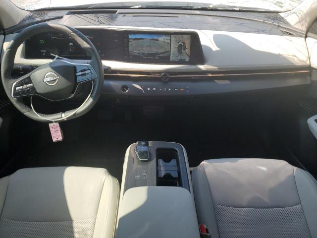 2025 NISSAN ARIYA EVOL JN8DF0BF6SM761438