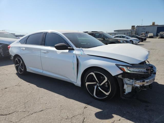 2021 HONDA ACCORD SPO 1HGCV1F33MA018662