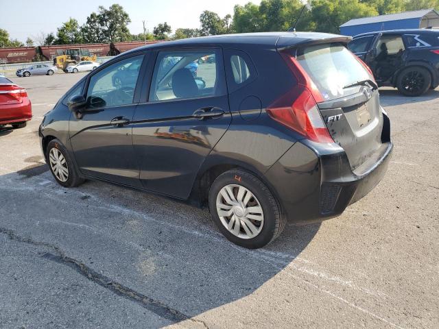 2017 HONDA FIT LX 3HGGK5H56HM712304