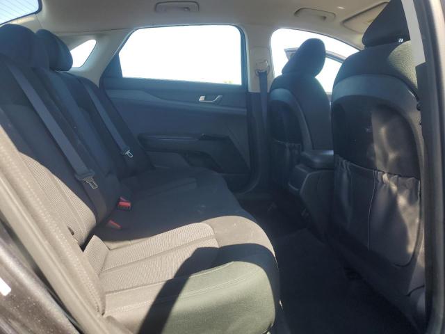 2022 KIA K5 LXS 5XXG14J2XNG090931
