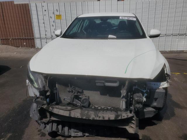2023 NISSAN ALTIMA S - 1N4BL4BVXPN367684