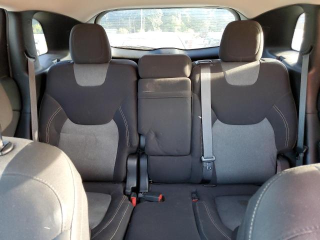 2016 JEEP CHEROKEE S 1C4PJMAS9GW349250