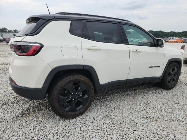 2021 JEEP COMPASS LA 3C4NJCBB1MT508005