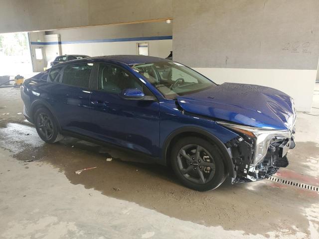 2025 KIA K4 LX 3KPFT4DE4SE080878