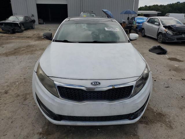 2012 KIA OPTIMA LX - 5XXGN4A76CG041495