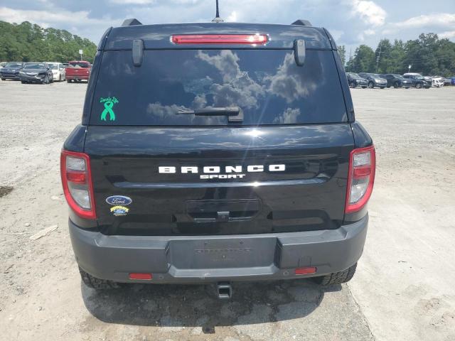 2023 FORD BRONCO SPO 3FMCR9C64PRD34691
