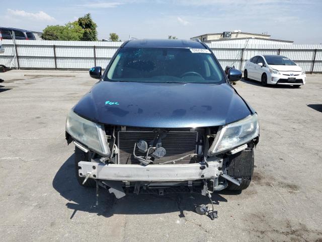 2015 NISSAN PATHFINDER 5N1AR2MNXFC655359
