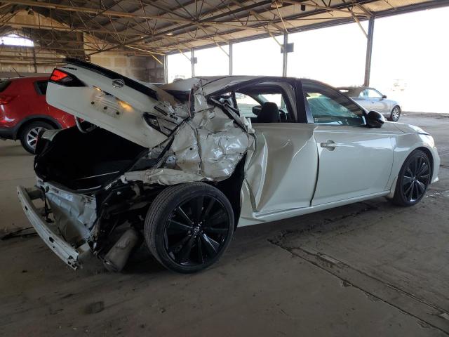 2022 NISSAN ALTIMA SR #3302810890