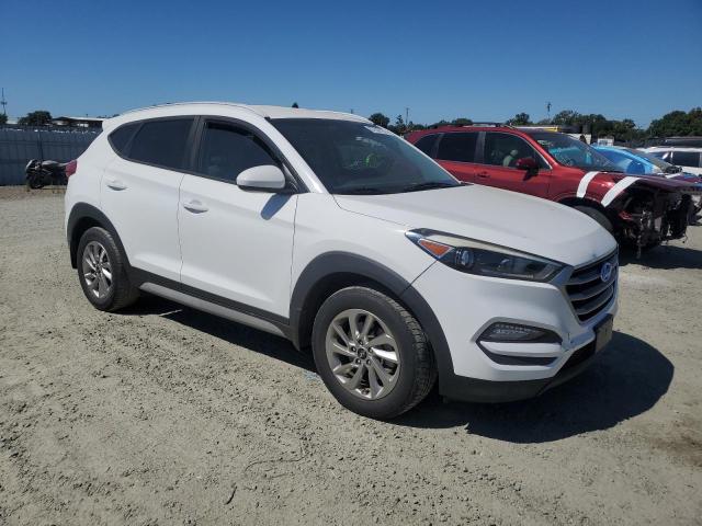 2017 HYUNDAI TUCSON LIMITED KM8J33A40HU401885