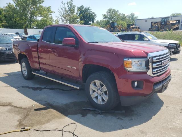 2018 GMC CANYON SLE 1GTH6CEN1J1141081