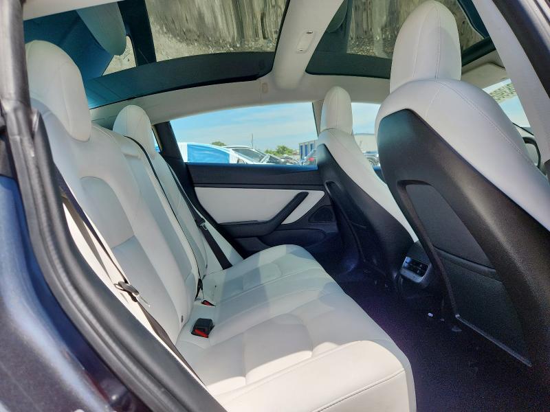 2020 TESLA MODEL 3 5YJ3E1EA3LF662229