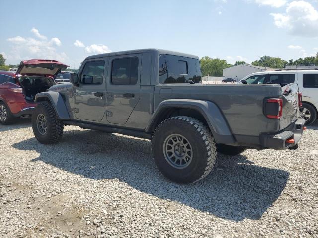 2021 JEEP GLADIATOR MOJAVE 1C6JJTEG3ML619342