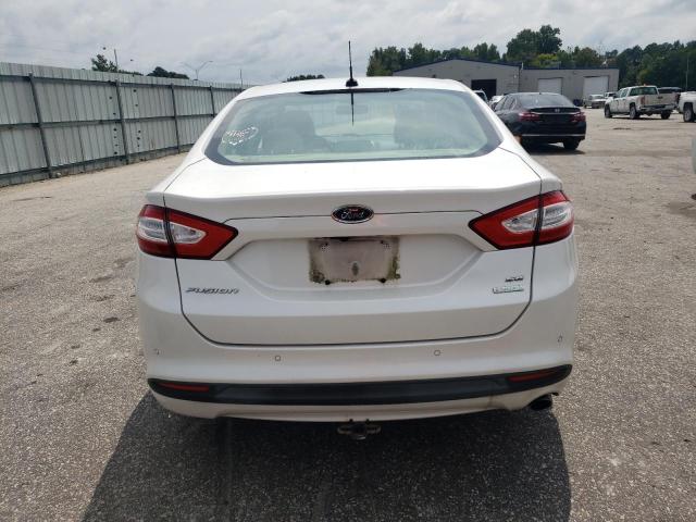 2016 FORD FUSION SE - 3FA6P0HD5GR273545