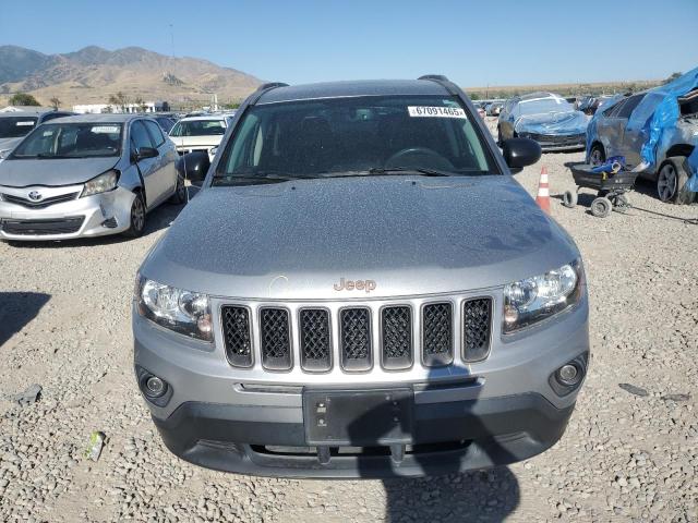 2017 JEEP COMPASS SP - 1C4NJCBB7HD117775