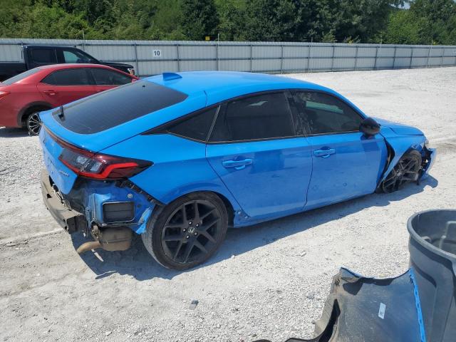 2024 HONDA CIVIC SPOR 19XFL2H80RE033205