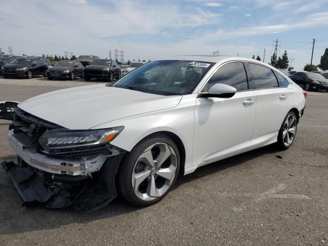 2018 HONDA ACCORD TOURING 1HGCV1F96JA108548