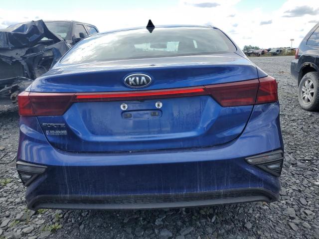 2020 KIA FORTE FE 3KPF24AD0LE156290