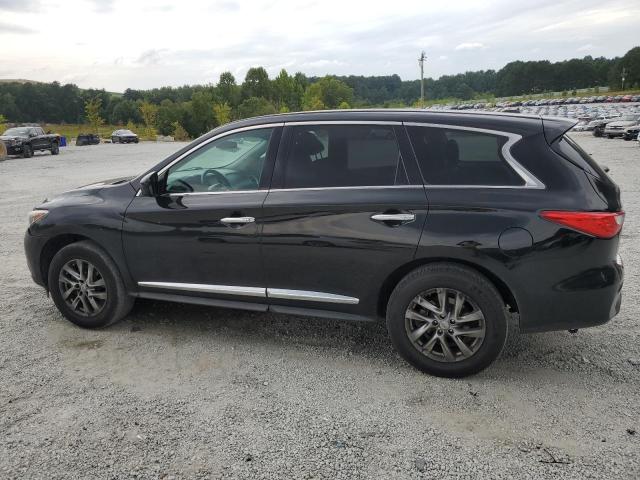 2013 INFINITI JX35 - 5N1AL0MN3DC346061