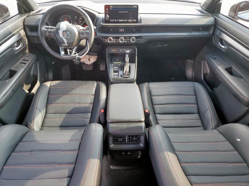 2025 HONDA CR-V SPORT 7FARS5H89SE024203