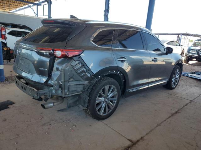2021 MAZDA CX-9 SIGNA - JM3TCBEY4M0500609