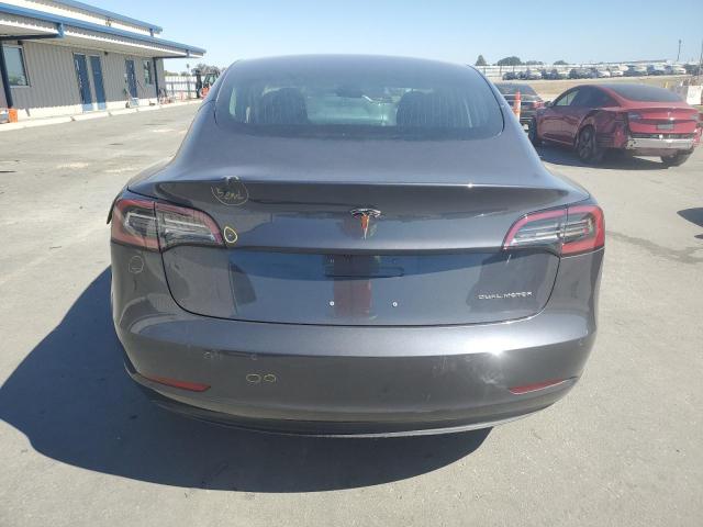 2018 TESLA MODEL 3 5YJ3E1EB0JF150286