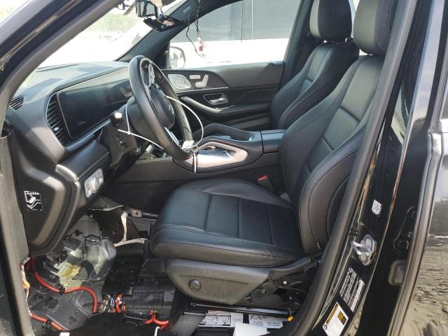 2020 MERCEDES-BENZ GLE 350 4MATIC 4JGFB4KBXLA097440