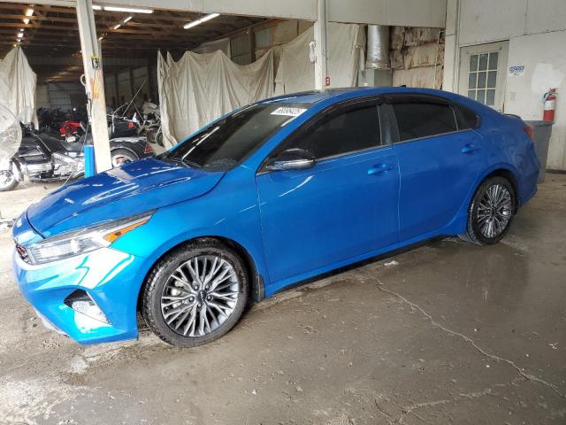 KIA FORTE GT L
