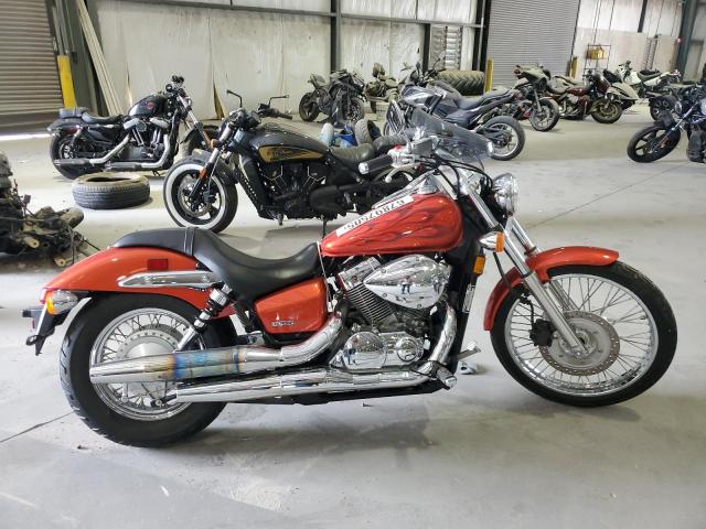 2012 HONDA VT750 C2F JH2RC5343CK500177