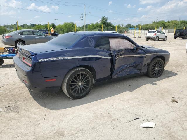 2015 DODGE CHALLENGER SXT 2C3CDZAG5FH707525