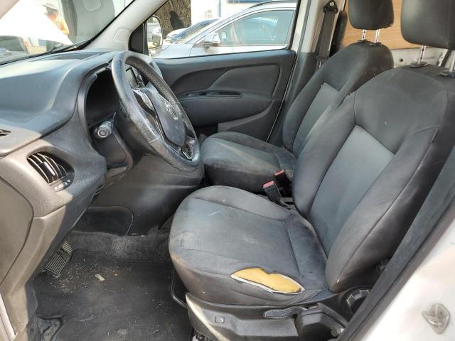 2015 RAM PROMASTER #3265239985