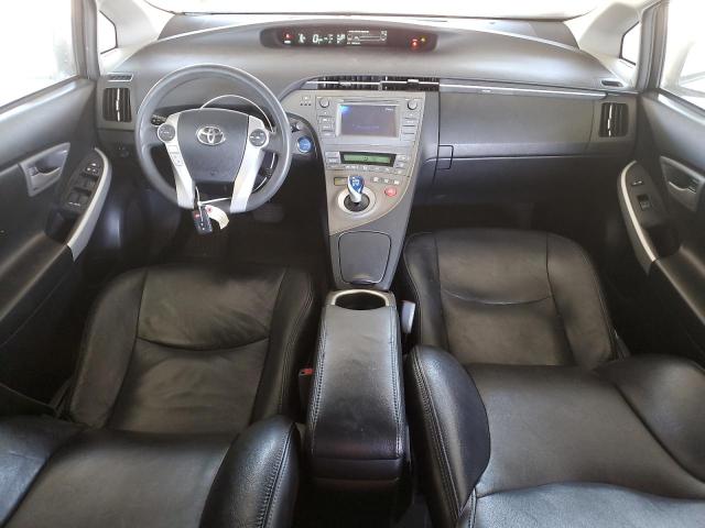 2015 TOYOTA PRIUS JTDKN3DU0F0447929