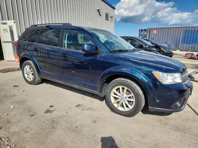 2015 DODGE JOURNEY SX 3C4PDCBG5FT557027