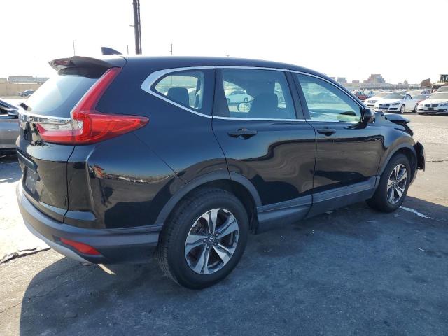 2018 HONDA CR-V LX 2HKRW5H36JH417791