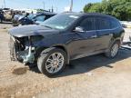 2015 CHEVROLET TRAVERSE L - 1GNKVGKD4FJ280356
