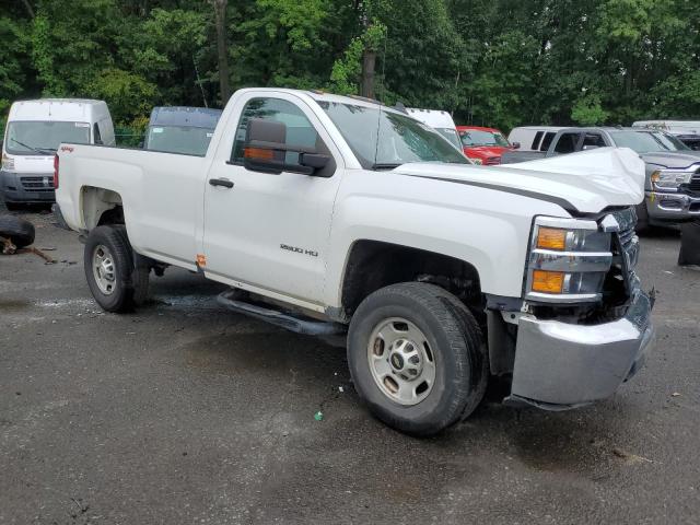2016 CHEVROLET SILVERADO K2500 HEAVY DUTY 1GC0KUEGXGZ176843