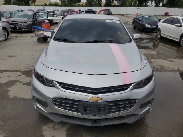 2018 CHEVROLET MALIBU LT 1G1ZD5ST3JF275109