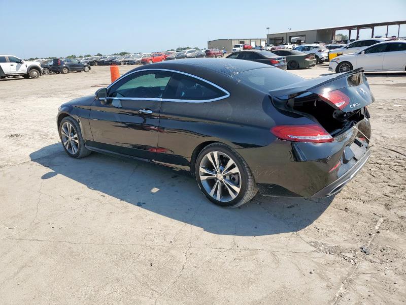 2017 MERCEDES-BENZ C 300 WDDWJ4JB5HF360278