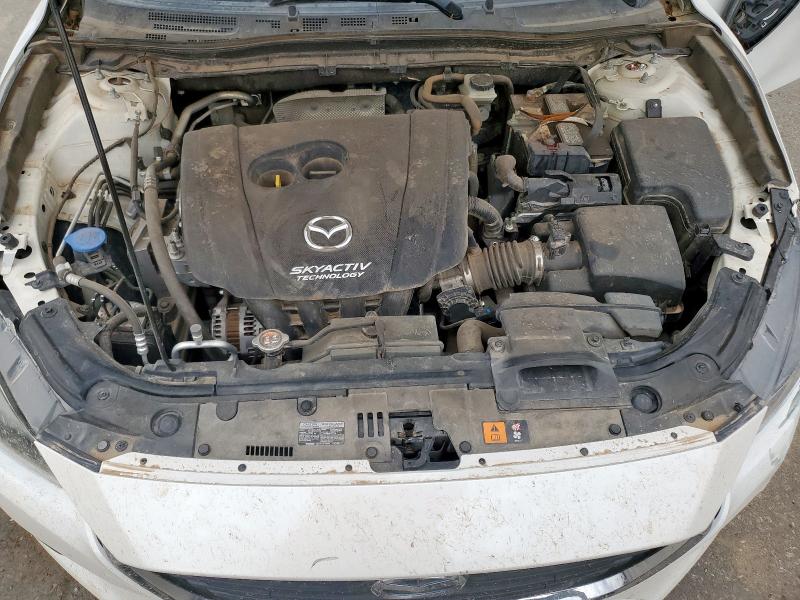 2017 MAZDA 3 TOURING 3MZBN1V70HM116262