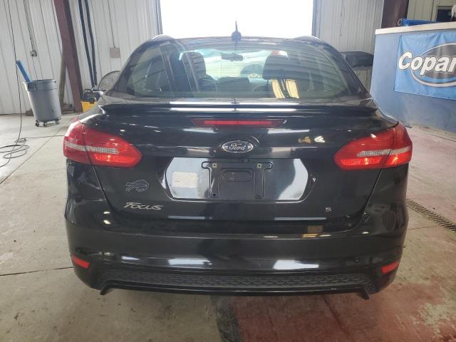 2015 FORD FOCUS SE - 1FADP3F28FL253989