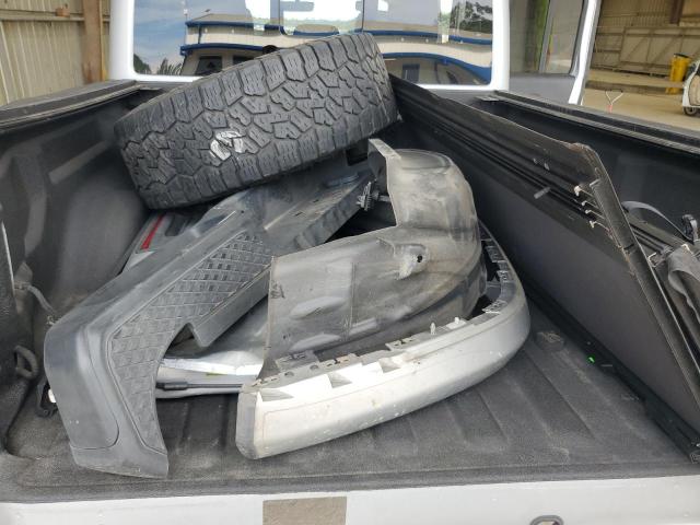 2022 JEEP GLADIATOR 1C6JJTEG8NL146250