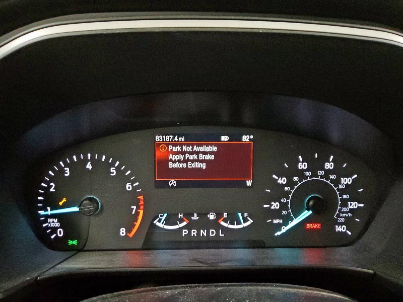 2022 FORD ESCAPE SE 1FMCU0G62NUA69604