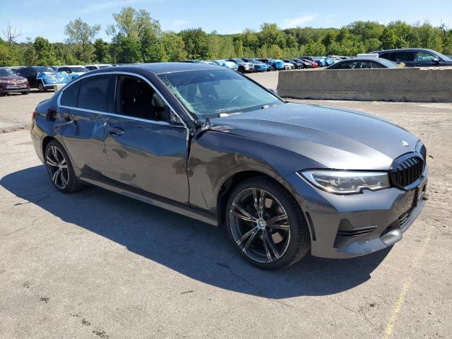 2021 BMW 330XI 3MW5R7J05M8C04188