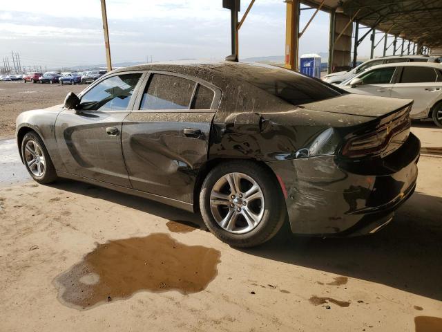2023 DODGE CHARGER SX - Other View