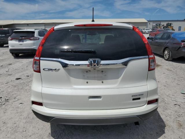 2016 HONDA CR-V SE 5J6RM3H47GL027638