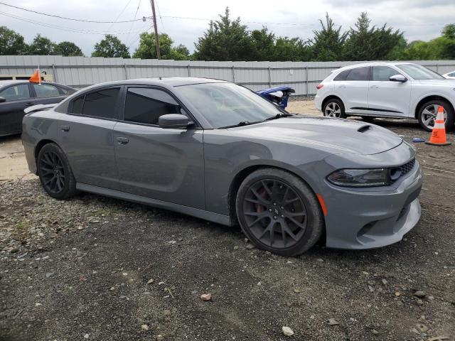 2019 DODGE CHARGER SC 2C3CDXGJ0KH696676